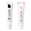 KIT TINTE NEGRO+ OXIDANTE  3% PARA PESTAÑAS Y CEJAS - LASHNOL
