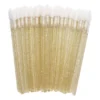 PINCEL PARA LABIOS APLICADORES - (x50) - CON GLITER - Imagen 6
