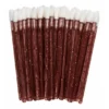PINCEL PARA LABIOS APLICADORES - (x50) - CON GLITER - Imagen 4