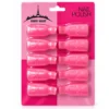 CAPUCHONES PARA REMOVER - MANICURIA- PARIS NIGHT