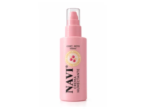 Alternative view of CREMA HUMECTANTE PARA MANOS - NAVI -