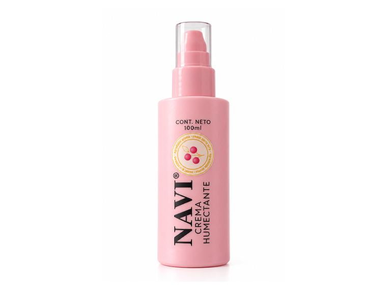 CREMA HUMECTANTE PARA MANOS - NAVI - - Imagen 2