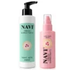 CREMA HUMECTANTE PARA MANOS - NAVI -