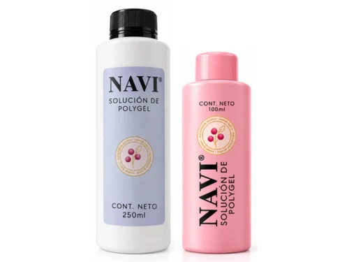 SOLUCION DE POLYGEL - NAVI