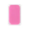 SOPORTE DE PESTAÑAS - RECTANGULAR DE SILICONA PARA FRENTE - Imagen 3