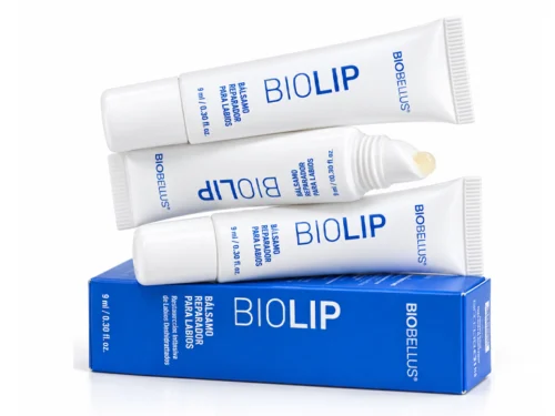 Alternative view of BIOLIP- BALSAMO REPARADOR DE LABIOS - BIOBELLUS