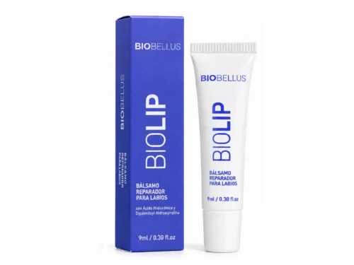 BIOLIP- BALSAMO REPARADOR DE LABIOS - BIOBELLUS