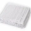 COFIAS DESCARTABLES BLANCO (X100 UNIDADES)