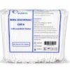 COFIAS DESCARTABLES BLANCO (X100 UNIDADES) - Imagen 2