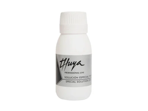 OXIDANTE SOLUCIÓN LÍQUIDA THUYA ESPECIAL PARA TINTE - 60ml