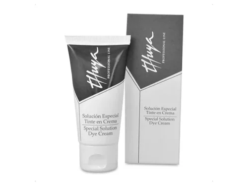 OXIDANTE THUYA TINTE EN CREMA - x50ml